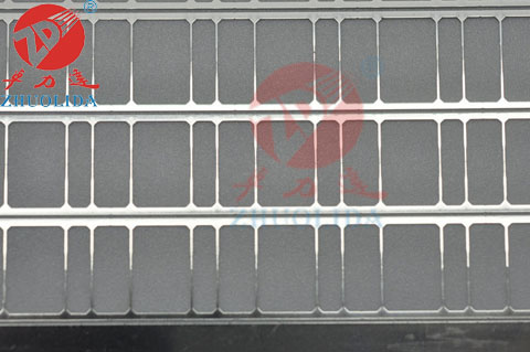 蝕刻不銹鋼網格 蝕刻不銹鋼網格