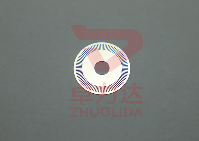 金屬碼盤加工 金屬碼盤加工