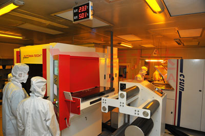 簡(jiǎn)述金屬蝕刻加工工藝