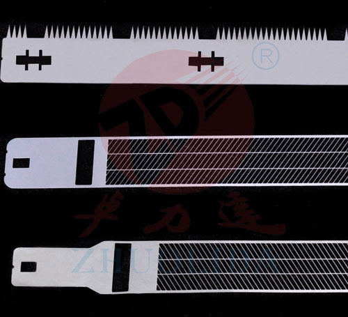 充電柵網(wǎng)蝕刻 充電柵網(wǎng)蝕刻