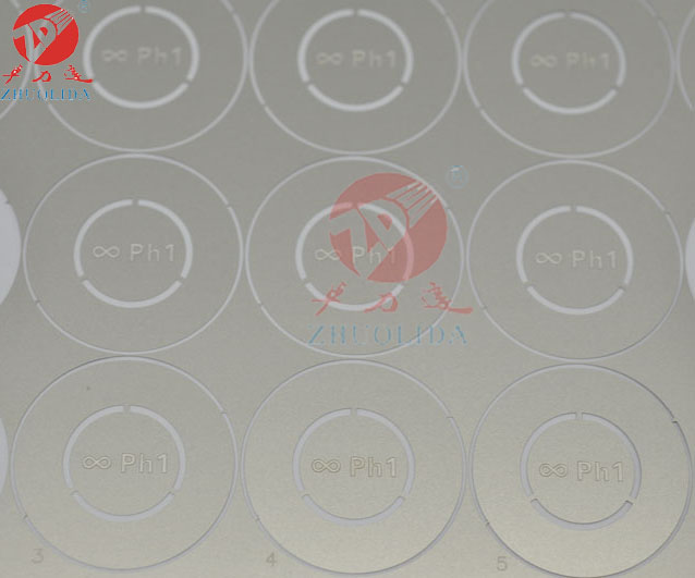 醫用顯示鏡配件蝕刻 醫用顯示鏡配件蝕刻