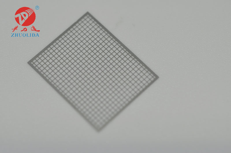 蝕刻散熱網 蝕刻散熱網