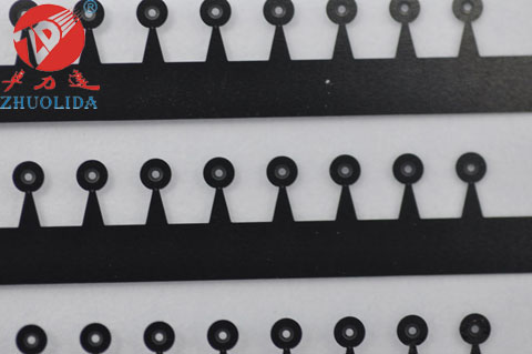 蝕刻數(shù)碼擋光片 蝕刻數(shù)碼擋光片