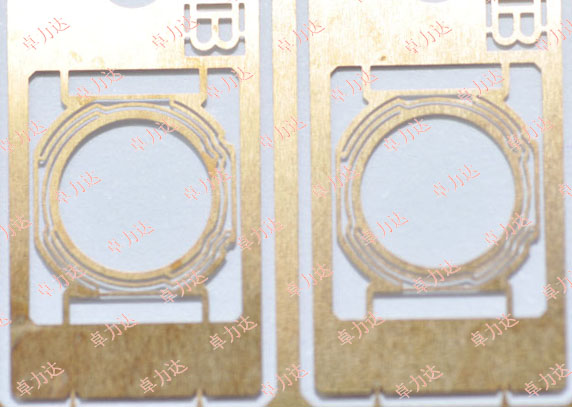 鈹銅彈簧片 鈹銅彈簧片