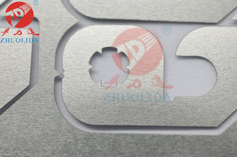 消電鋼片蝕刻 消電鋼片蝕刻