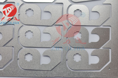 消電鋼片蝕刻 消電鋼片蝕刻