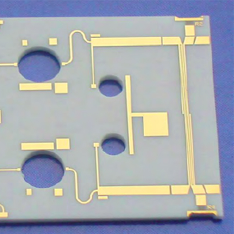 氮化硅陶瓷銅蝕刻加工 氮化硅陶瓷銅蝕刻加工