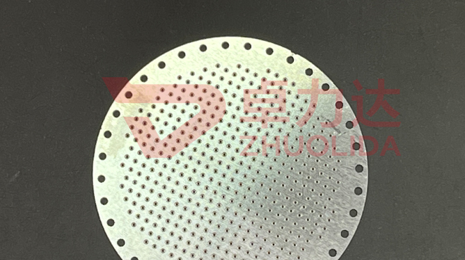 鈦合金蝕刻加工技術解析