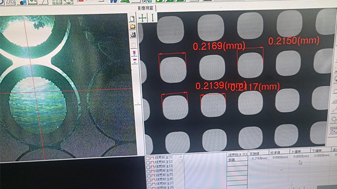 金屬片腐蝕加工的優(yōu)勢(shì)及流程解析