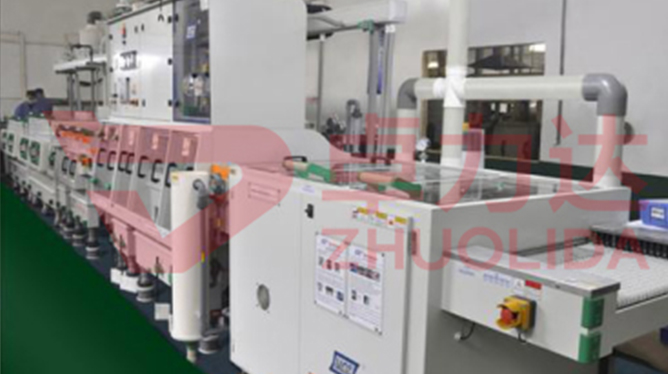 東莞五金蝕刻加工流程解析與行業(yè)發(fā)展現(xiàn)狀