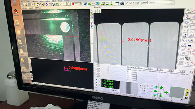 深圳過(guò)濾網(wǎng)蝕刻加工廠